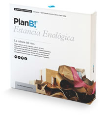 PlanB! Estancia Enológica