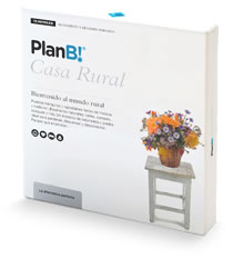 PlanB! Casa Rural