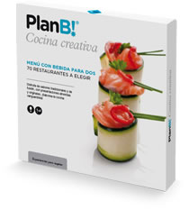 PlanB! Cocina creativa