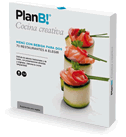 PlanB! Cocina creativa