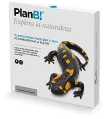 PlanB! Explora la naturaleza