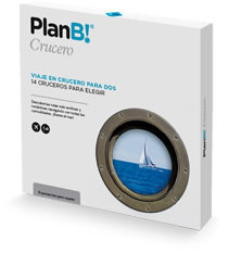 PlanB! Crucero