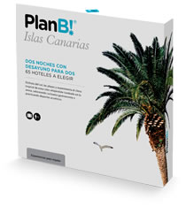 PlanB! Islas Canarias