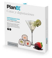 PlanB! Catas y degustaciones